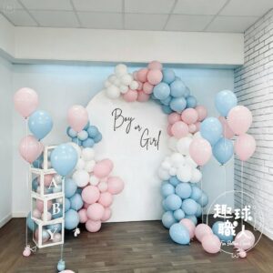 GRP-06｜猜猜派對｜性別派對