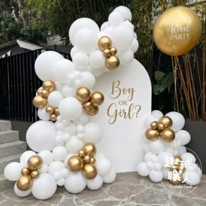 GRP-09｜輕奢優雅｜性別派對